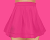 Baby Pink Skirt