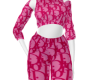 CD Comfy Set