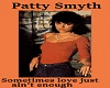 patty smyth -sometimes l