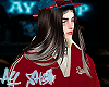 Ay. Shirt + Tat red F/M