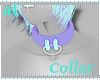 ⒶSpacePoxi Collar M