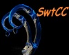 SwtCC BlueIce Horns