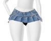 Skirt Jeans