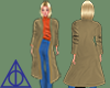 Cocoon trench spring 25
