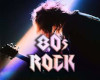 S} 80s Rock
