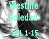 Westlife Soledad