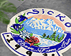 金 1993 Rug