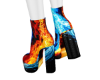 SB Fiya Boots