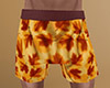 Fall Pajama Shorts 1 (M)
