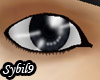 [MMO] Black Eyes