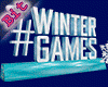Bit Winter Games + poses