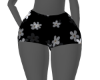 be one! shorts