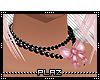 #Plaz# Pearly Candyblack