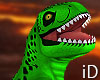 Green T REX