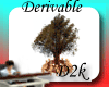 D2k-Tree with bench deri