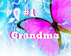 #1 grandma