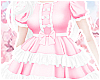 🧸Lolita Dress Pink