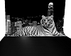 tiger w city backdrop