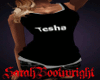 *SB* Tesha's Shirt