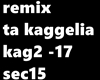 REMIX KAGGELIA
