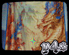 ! chinese maxi skirt