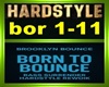 ⏭ Brooklyn Bounce P1/2