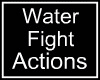 Water Fight Unisex