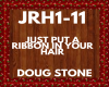 doug stone JRH1-11