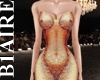B1l Bodycon Gown