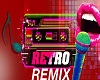 Retro-Rmx ( part 2 )