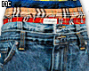 AWGE A$ap Layered Pants