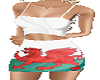Welsh Griffin Dress