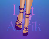 Lolly  Purple