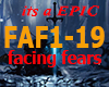 FACING FEARS