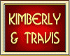 KIMBERLY & TRAVIS