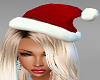 Ms Santa (hat)