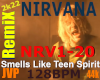 Nirvana Remix 2k22