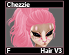 Chezzie Hair F V3