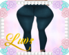 L | Jean Leggins THK