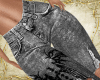 RLL Grey Jeans