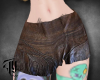 666 l virus skirt