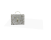 YSL SHOPPING BAG