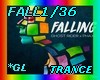 FALL1/36- FALLING