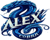 EFFECTS ALEX-COBRA