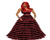 MP~XMAS RED CARPET GOWN2