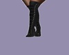 business black boots