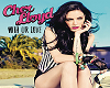 Cher Lloyd With Ur Love