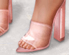 Emma Pink Heels