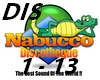 EP DISCOTHEQUE 