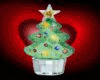 Twinkling Christmas Tree